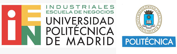 MBA Executive Universidad Politecnica de Madrid