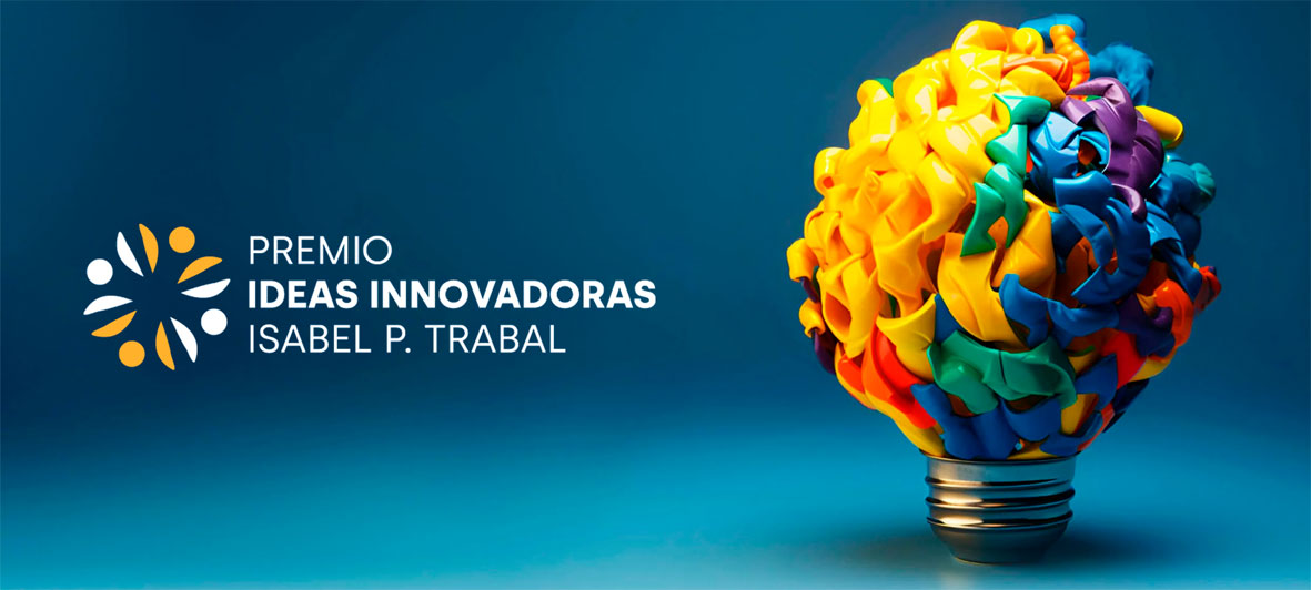 La Fundación Caja Ingenieros lanza la 7ª Edición del ‘Premio Ideas Innovadoras Isabel P. Trabal’