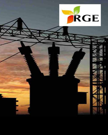 Catalogo de RGE. Equipos cogeneración y generadores