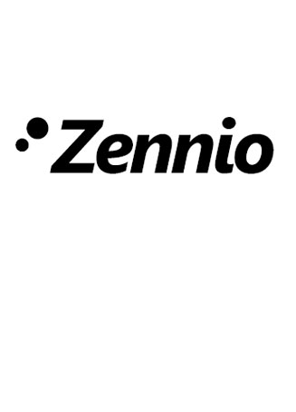 Catalogo de Zennio