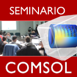 Madrid (Seminario/Taller) Modelado multifisico de transferencia de calor y MEMS