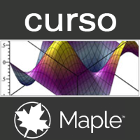 WWW - Curso: Manipulación básica de Maple
