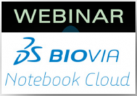 WWW - Webinar: Introducción a BIOVIA Notebook Cloud