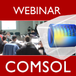 WWW - Webinar: Introduccion a COMSOL Multiphysics (16:00)