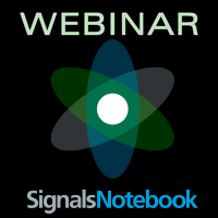 WWW - Webinar: Introducción a PerkinElmer Signals Notebook