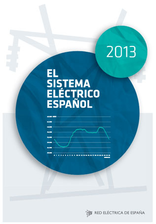 Documento de Informe del Sistema Eléctrico Español 2013