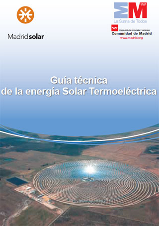 Documento de Guía técnica de la Energía Solar Termoeléctrica