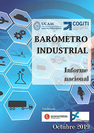Documento de Barometro Industrial 2019