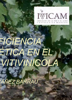 Documento de Eficiencia energética en el sector vitivinicola