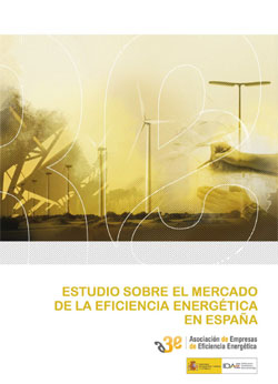 Documento de Estudio Mercado Eficiencia Energetica España