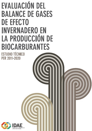 Documento de Balance producción de biocarburantes y GEI