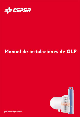 Documento de Manual instalaciones GLP