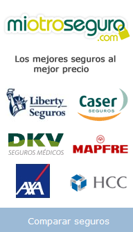Banner Seguros
