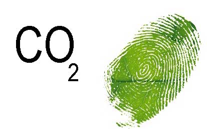 Huella de carbono