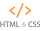 HTML & CSS