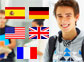 Idiomas
