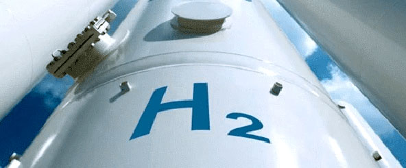 Jornada ZOOM - “El hidrógeno creará oportunidades laborales e industriales para toda la cadena de valor del sector marítimo”