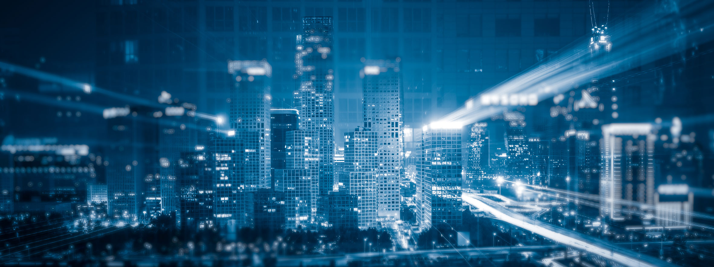 La importancia de los Nodos IoT en el desarrollo de ciudades y edificios inteligentes