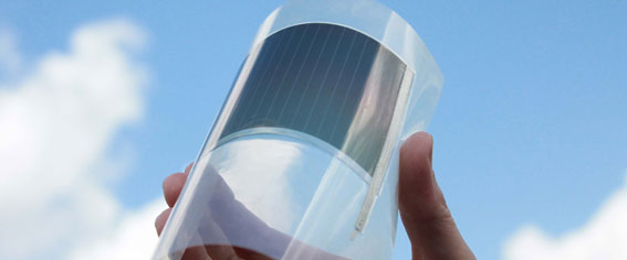 Científicos europeos presentan nuevas células solares orgánicas que mejoran la eficiencia energética de los edificios