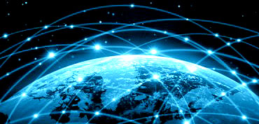 Un nuevo proyecto mejorará la conectividad a internet gracias a una red global de satélites