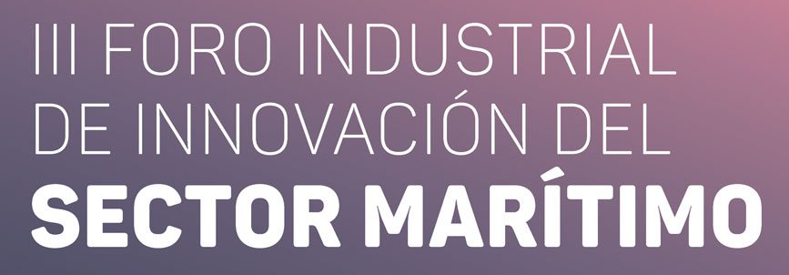 Madrid acogerá el III Foro de Innovación Industrial Marítima 2026