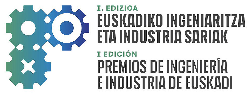 I Edición de los Premios Ingeniería e Industria de Euskadi