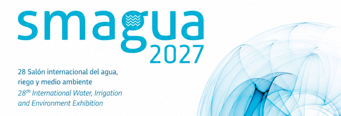 SMAGUA 2027 convoca su Concurso de Mejoras e Innovaciones Tecnológicas
