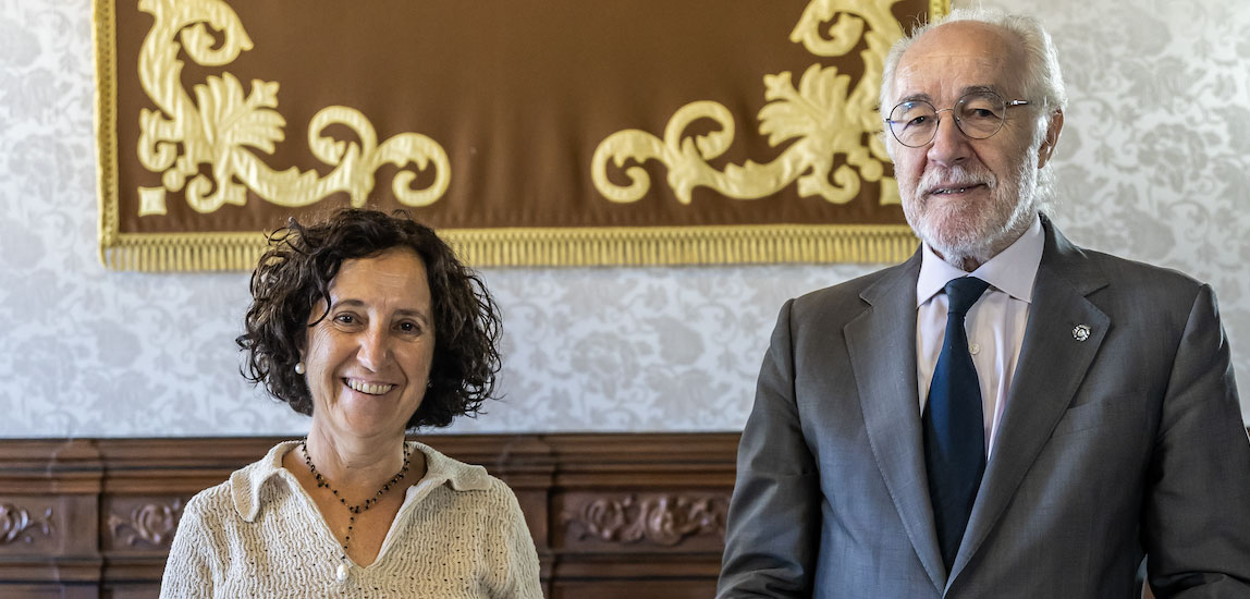 TECNIBERIA y la Real Academia de Ingeniería renuevan su acuerdo para fomentar las vocaciones STEM y dar mayor visibilidad a la mujer en la ingeniería