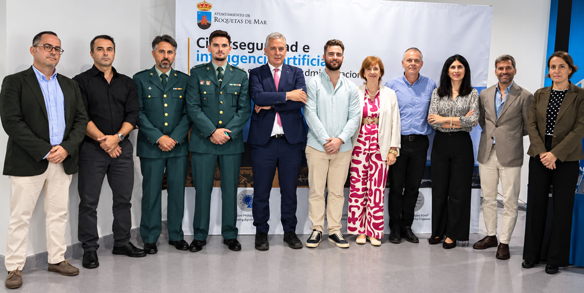 El COIT impulsa la ciberseguridad y la inteligencia artificial responsable en empresas y administraciones