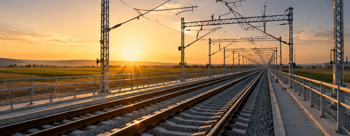 Los ingenieros de caminos constituyen un comité de seguimiento del accidente ferroviario de Urda