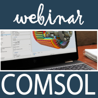 Webinar: COMSOL Multiphysics y Nexus, acelera la creación de modelos con IA