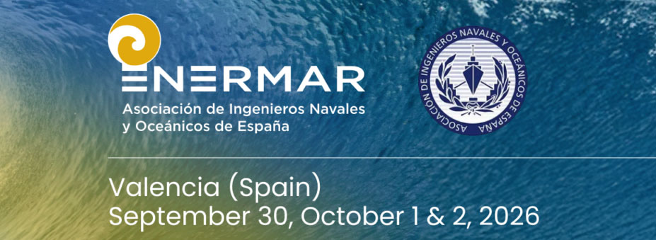 XVI Jornadas Técnicas ENERMAR. Valencia