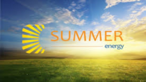 ICOIIG (Santiago) - III Summer Energy Network