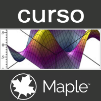 Madrid - Curso: Introducción a Maple