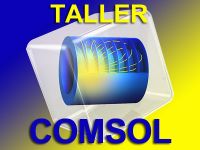 WWW - Webinar: Vistazo a COMSOL Multiphysics