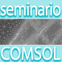 Madrid - Seminario: Simulación multifísica en Ciencia e Ingeniería