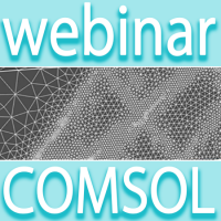 WWW - Webinar: Novedades en COMSOL Multiphysics 5.5