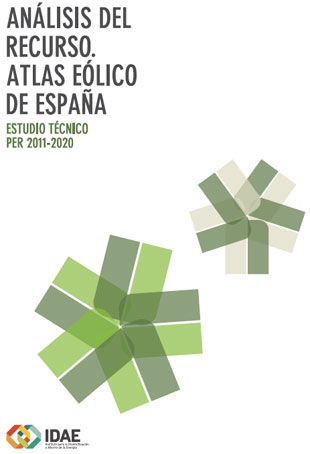 Documento de Atlas eolico de España
