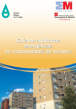 Documento de Auditorías energéticas en edificios comunitarios