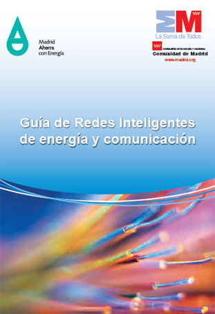 Documento de Redes Inteligentes de Energía y Comunicación