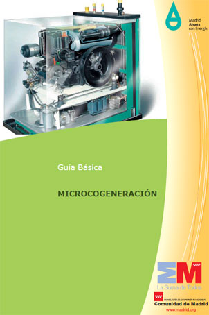 Documento de Guía Básica de Microcogeneración
