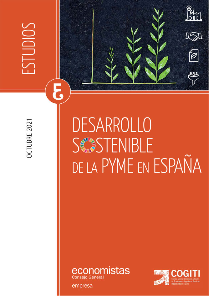 Documento de Desarrollo sostenible de la pyme en España