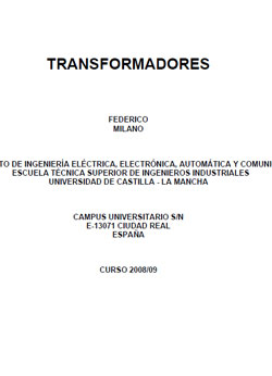 Documento de Transformadores