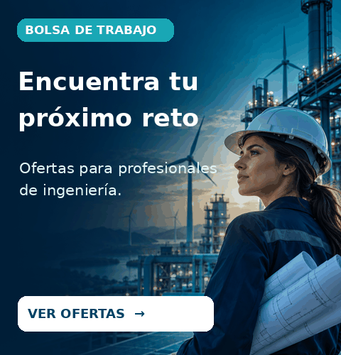 Banner Bolsa de Trabajo