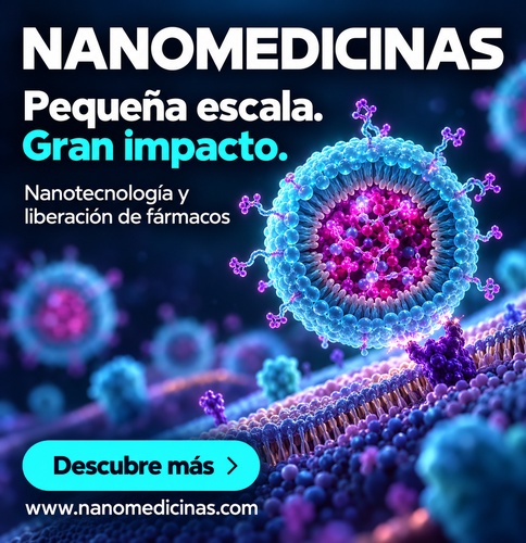 Nanomedicinas